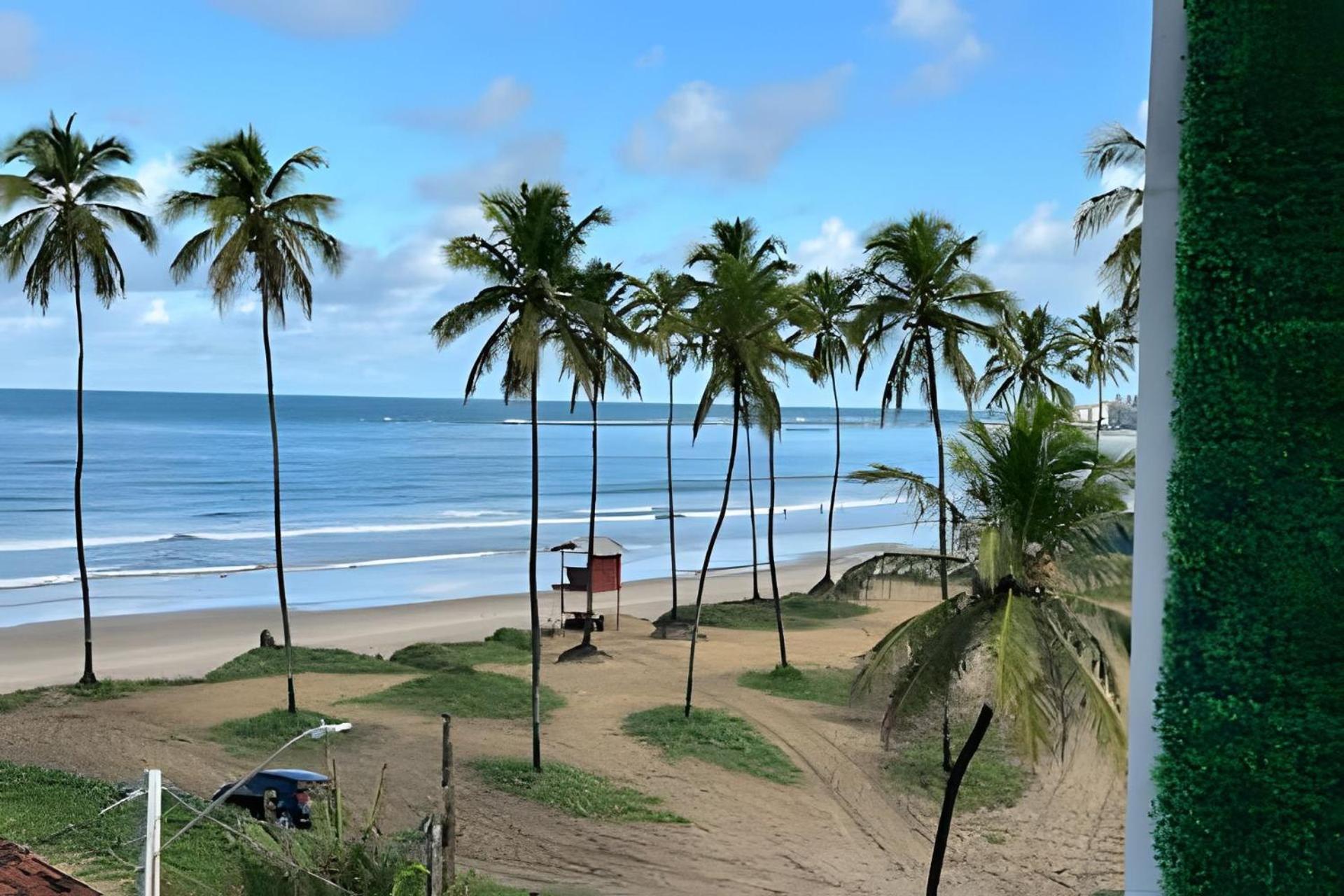 Porto Belize Daire Pôrto das Galinhas Dış mekan fotoğraf